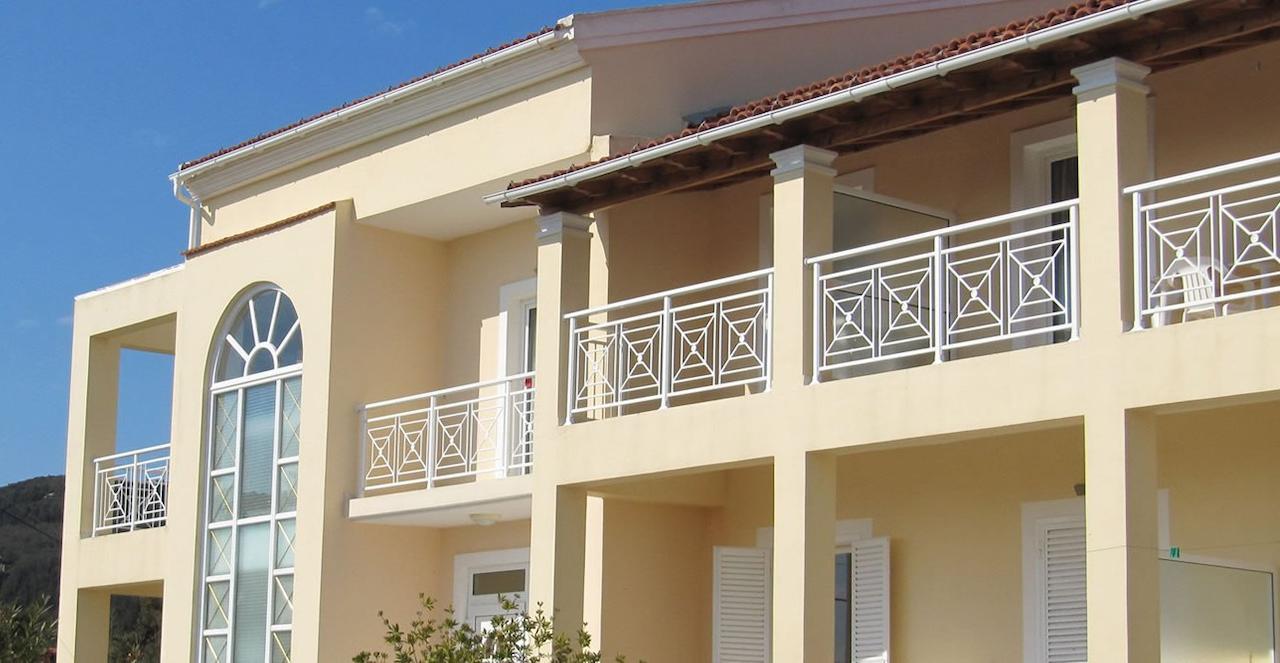 Calypso Hotel Othonoí Esterno foto